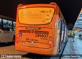 Cristo Rei > CCD Transporte Coletivo > SPE Via Mobilidade S/A DR407 na cidade de Curitiba, Paraná, Brasil, por Adriano Trezub Déa. Número da foto: #7566639.