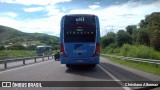 UTIL - União Transporte Interestadual de Luxo RJ 226.017 na cidade de Rio Bonito, Rio de Janeiro, Brasil, por Christiano Albernaz. Número da foto: #7566242.