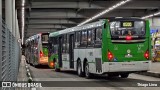 Viação Santa Brígida 1 1850 na cidade de São Paulo, São Paulo, Brasil, por Thiago Lima. Número da foto: #:id.