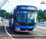 Transwolff Transportes e Turismo 6 6425 na cidade de São Paulo, São Paulo, Brasil, por Lucas Santos da Silva. Número da foto: #7565621.