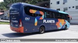 Planeta Transportes Rodoviários 2147 na cidade de Alegre, Espírito Santo, Brasil, por Márcio Douglas Castellar. Número da foto: #7565278.