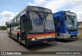 SOPAL - Sociedade de Ônibus Porto-Alegrense Ltda. 6718 na cidade de Porto Alegre, Rio Grande do Sul, Brasil, por Douglas Silva Santos. ID da foto: :id.