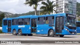 Biguaçu Transportes Coletivos Administração e Participação 1901 na cidade de Florianópolis, Santa Catarina, Brasil, por Guilherme Fernandes Grinko. Número da foto: #:id.