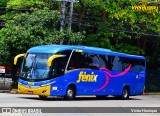 Rápido Expresso Fênix Viação 37025 na cidade de São Paulo, São Paulo, Brasil, por Victor Henrique. Número da foto: #:id.