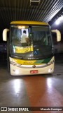 Empresa Gontijo de Transportes 16510 na cidade de Teófilo Otoni, Minas Gerais, Brasil, por Marcelo Henrique. Número da foto: #7566645.
