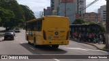 Viação Leme 1929 na cidade de Jundiaí, São Paulo, Brasil, por Roberto Teixeira. Número da foto: #:id.