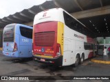 Real Expresso 11715 na cidade de Araguari, Minas Gerais, Brasil, por Alessandro Pereira dos Santos. Número da foto: #7567074.