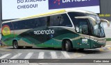 Redenção Turismo 10400 na cidade de Goiânia, Goiás, Brasil, por Carlos Júnior. Número da foto: #7566571.