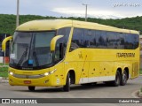 Viação Itapemirim 60075 na cidade de Jequié, Bahia, Brasil, por Gabriel Bispo. Número da foto: #7567483.