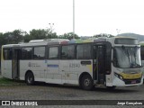 Empresa de Transportes Braso Lisboa A29140 na cidade de Rio de Janeiro, Rio de Janeiro, Brasil, por Jorge Gonçalves. Número da foto: #7566450.