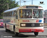 Garcia Turismo 116 na cidade de São Paulo, São Paulo, Brasil, por Sérgio de Sousa Elias. Número da foto: #:id.