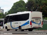 COOTACE - Cooperativa de Transportes do Ceará 0241015 na cidade de Fortaleza, Ceará, Brasil, por Francisco Dornelles Viana de Oliveira. Número da foto: #:id.
