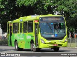 Santo Antônio Transportes Niterói 2.2.082 na cidade de Niterói, Rio de Janeiro, Brasil, por Leandro  Pacheco. ID da foto: :id.