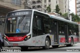 Himalaia Transportes > Ambiental Transportes Urbanos 4 1021 na cidade de São Paulo, São Paulo, Brasil, por Samuel Rocha. Número da foto: #:id.