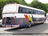 Ônibus Particulares 7012 na cidade de São Paulo, São Paulo, Brasil, por Moaccir  Francisco Barboza. Número da foto: #:id.
