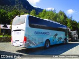 Somarco - Sociedad Maritima y Comercial KCTG26 na cidade de Chaitén, Palena, Los Lagos, Chile, por Pablo Andres Yavar Espinoza. Número da foto: #7567331.