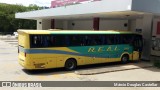 Viação Real Ita 59430 na cidade de Alegre, Espírito Santo, Brasil, por Márcio Douglas Castellar. Número da foto: #7565262.