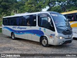 CFC Viagens 1015 na cidade de Tiradentes, Minas Gerais, Brasil, por Ailton Alves. ID da foto: :id.