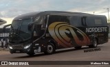 Expresso Nordeste 5671 na cidade de Curitiba, Paraná, Brasil, por Matheus Ribas. Número da foto: #7565370.