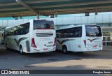 Condor Tur 10612 na cidade de Santos, São Paulo, Brasil, por Douglas Jesus. ID da foto: :id.