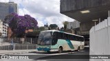 Santa Fé Transportes 049 na cidade de Belo Horizonte, Minas Gerais, Brasil, por Lucas Máximo. ID da foto: :id.