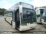 Empresa Gontijo de Transportes 20235 na cidade de Belo Horizonte, Minas Gerais, Brasil, por Paulo Alexandre da Silva. Número da foto: #7566480.