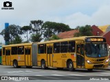 Leblon Transporte de Passageiros 15412 na cidade de Curitiba, Paraná, Brasil, por Jefferson Simões. Número da foto: #:id.