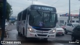 Reunidas Transportes Urbanos 0877 na cidade de Natal, Rio Grande do Norte, Brasil, por Dennis Paz. Número da foto: #:id.