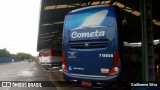 Viação Cometa 719506 na cidade de Praia Grande, São Paulo, Brasil, por Guilherme Silva. Número da foto: #7566949.