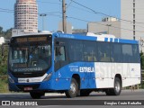 Viação Estrela RJ 177.056 na cidade de Niterói, Rio de Janeiro, Brasil, por Douglas Couto Barbalho. Número da foto: #:id.