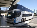 Auto Viação Catarinense 319321 na cidade de Criciúma, Santa Catarina, Brasil, por Fábio Takahashi Tanniguchi. Número da foto: #7566399.