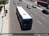 Concessionária Salvador Norte - CSN Transportes 10180 na cidade de Salvador, Bahia, Brasil, por Henrique de Jesus Almeida. Número da foto: #:id.