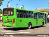 Vaucher e Cia. 151 na cidade de Alegrete, Rio Grande do Sul, Brasil, por Miguel Silveira da Luz. Número da foto: #7566407.