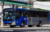 Sambaíba Transportes Urbanos 2 2053 na cidade de São Paulo, São Paulo, Brasil, por Renan  Bomfim Deodato. Número da foto: #:id.