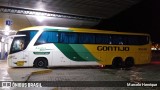 Empresa Gontijo de Transportes 16510 na cidade de Teófilo Otoni, Minas Gerais, Brasil, por Marcelo Henrique. Número da foto: #7566636.