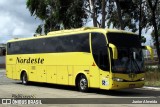 Viação Nordeste 1601 na cidade de Natal, Rio Grande do Norte, Brasil, por Junior Almeida. Número da foto: #7566972.