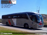 Empresa de Ônibus Pássaro Marron 91226 na cidade de Aparecida, São Paulo, Brasil, por Paulo Rafael Peixoto. Número da foto: #:id.