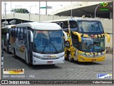 Saritur - Santa Rita Transporte Urbano e Rodoviário 23700 na cidade de Belo Horizonte, Minas Gerais, Brasil, por Valter Francisco. Número da foto: #:id.