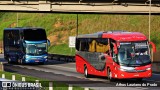 Empresa de Ônibus Pássaro Marron 5636 na cidade de Aparecida, São Paulo, Brasil, por Athos Lauriano do Prado. Número da foto: #:id.