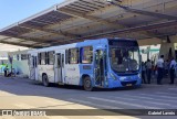 Santa Zita Transportes Coletivos 21179 na cidade de Vila Velha, Espírito Santo, Brasil, por Gabriel Lavnis. Número da foto: #7565504.
