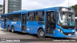 Biguaçu Transportes Coletivos Administração e Participação 1901 na cidade de Florianópolis, Santa Catarina, Brasil, por Guilherme Fernandes Grinko. Número da foto: #:id.