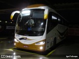 Viação Sertaneja 20192 na cidade de Divinópolis, Minas Gerais, Brasil, por Igor Policarpo. Número da foto: #7565592.