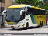 Empresa Gontijo de Transportes 19450 na cidade de Belo Horizonte, Minas Gerais, Brasil, por Tiago Wenceslau de Souza. Número da foto: #7566135.