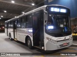 Del Rey Transportes 893 na cidade de Carapicuíba, São Paulo, Brasil, por Fábio de Sá Aráujo. Número da foto: #:id.