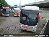 Viação Presidente 3850 na cidade de Belo Horizonte, Minas Gerais, Brasil, por Paulo Alexandre da Silva. Número da foto: #:id.