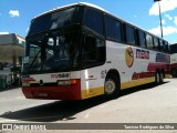 Expresso Maia 9620 na cidade de Goiânia, Goiás, Brasil, por Tarcisio Rodrigues da Silva. Número da foto: #7565705.