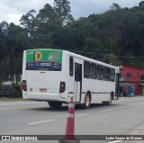 Ônibus Particulares 711 na cidade de Itapecerica da Serra, São Paulo, Brasil, por Andre Santos de Moraes. ID da foto: :id.