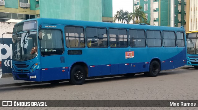 COOTRAVIPA 83 na cidade de Porto Alegre, Rio Grande do Sul, Brasil, por Max Ramos. Número da foto: #7567614.