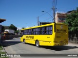Grapiúna Turismo 16310 na cidade de Cariacica, Espírito Santo, Brasil, por Luan Gabriel. Número da foto: #7568313.