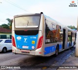 Viação Grajaú S.A. 6 1788 na cidade de São Paulo, São Paulo, Brasil, por Lucas Santos da Silva. Número da foto: #7567859.